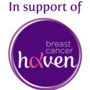 Throughout October 3% of all 500ml British Cassis purchases will be donated.